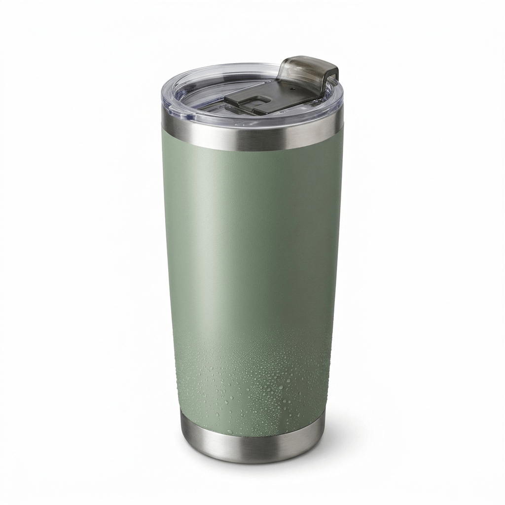 AI-generated marketplace product listing image