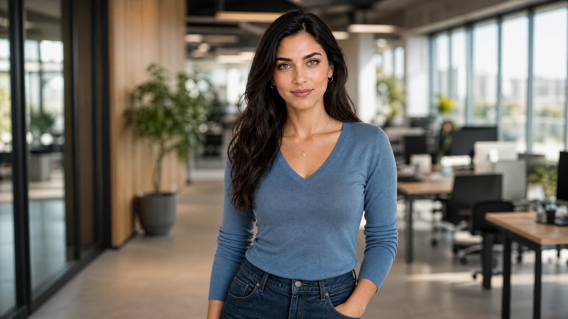 Tara on whether you have to rebuild your site to get SEO