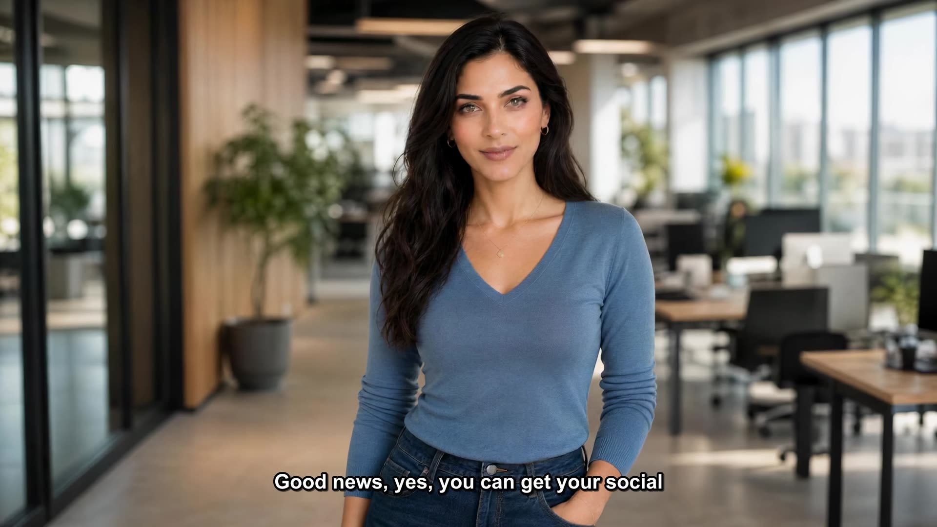 Tara explains standalone social services