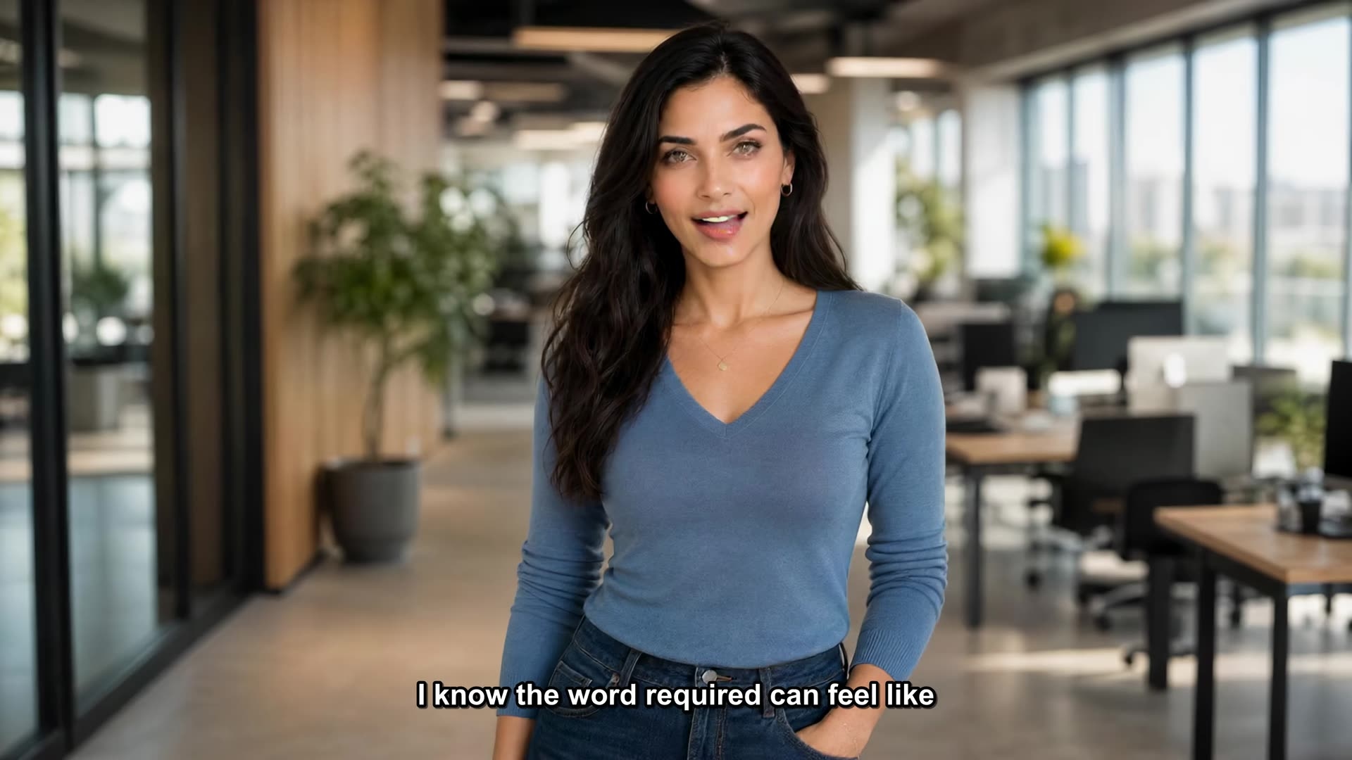 Tara explains Managed Website Care