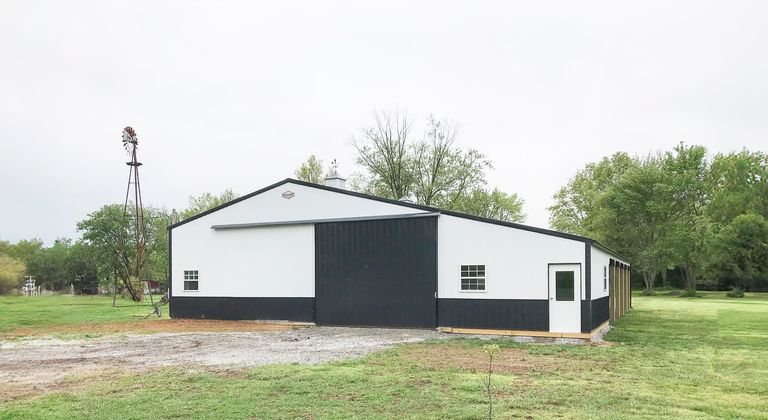 Multi-Purpose Buildings